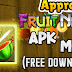 Fruit Ninja Mod APK (Unlimited Money)  For Android Download v3.43.1
