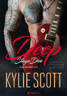 Deep - Kylie Scott