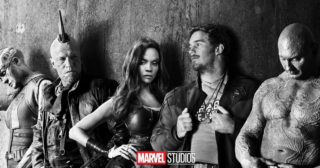 The MCU Roundtable: Guardians of the Galaxy Vol. 2