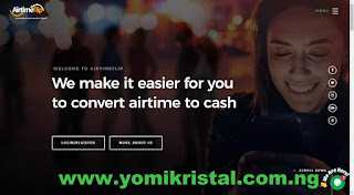 https://www.yomikristal.com.ng/2020/04/5-best-platforms-for-airtime-to-cash.html