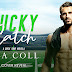 Cover Reveal - Lucky Catch by Lea Coll