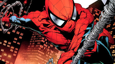 Un día Más: El cómic más controvertido de Spider-Man.