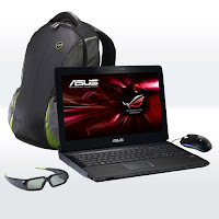 Asus G53Jw