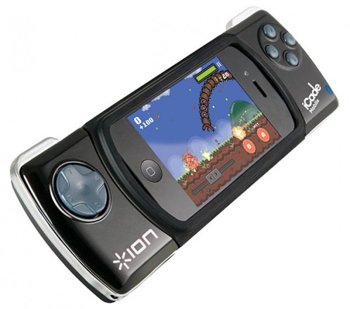 proper handheld