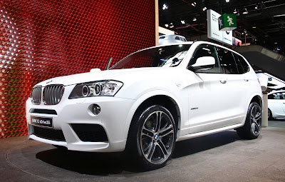 BMW X1,BMW X1 review