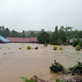 Terkini: Banjir Menerjang Lompoe di Awo, Kepala Desa Meminta Bantuan Perahu untuk Evakuasi 