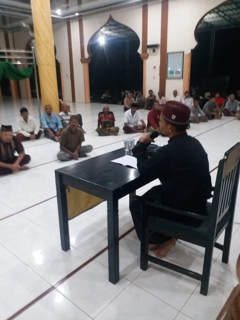 Sunnah  Tarkiyyah Dalam Ilmu Hadits