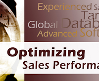 Sales and Marketing Outsourcing Firm