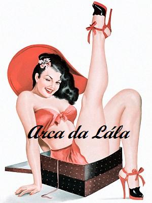Arca da Lála