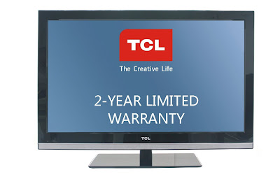 TCL L40FHDF12TA 40-Inch 1080p 60 Hz LCD HDTV