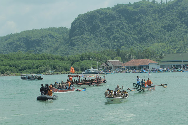 Pantai Kebumen