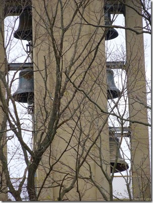Thomas Rees Memorial Carillon 
