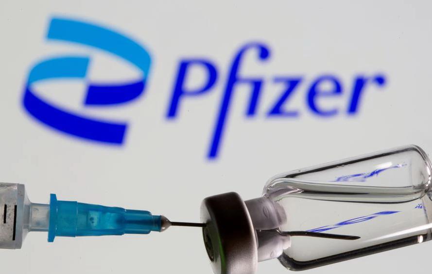 Pfizer se convirtió en la primera vacuna contra el COVID-19 que cuenta con la “aprobación total”