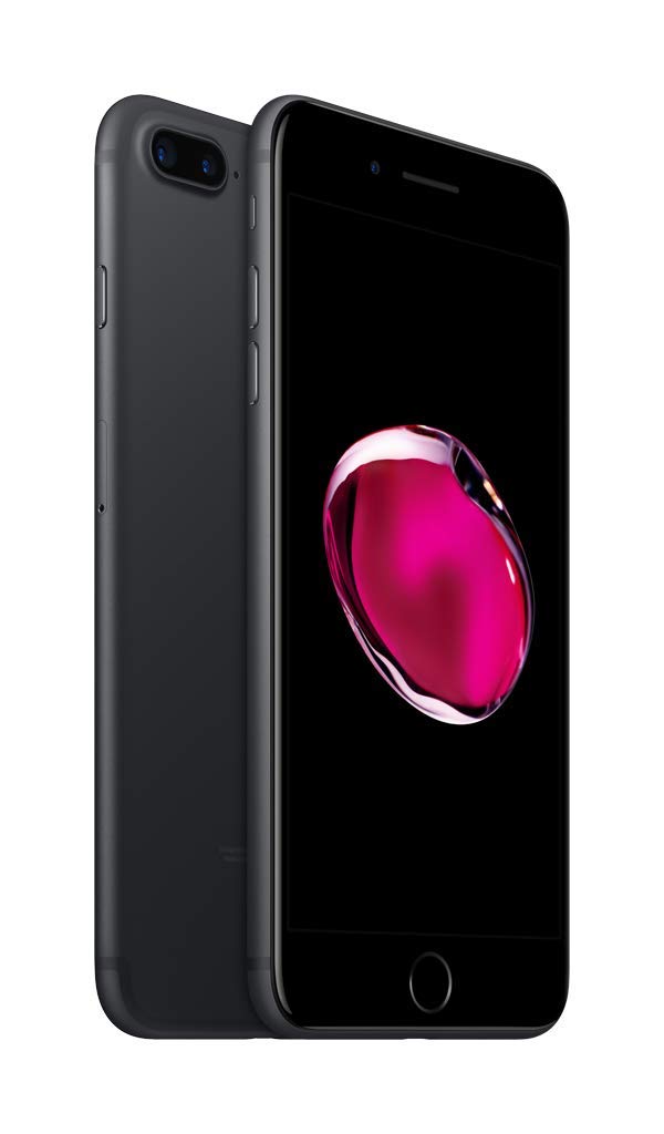 Apple iPhone 7 Plus (32GB) - Black