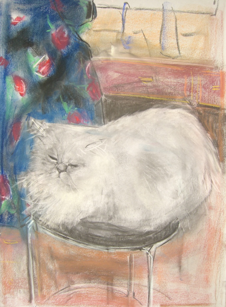 mtart　cat's　eye　2008～2012
