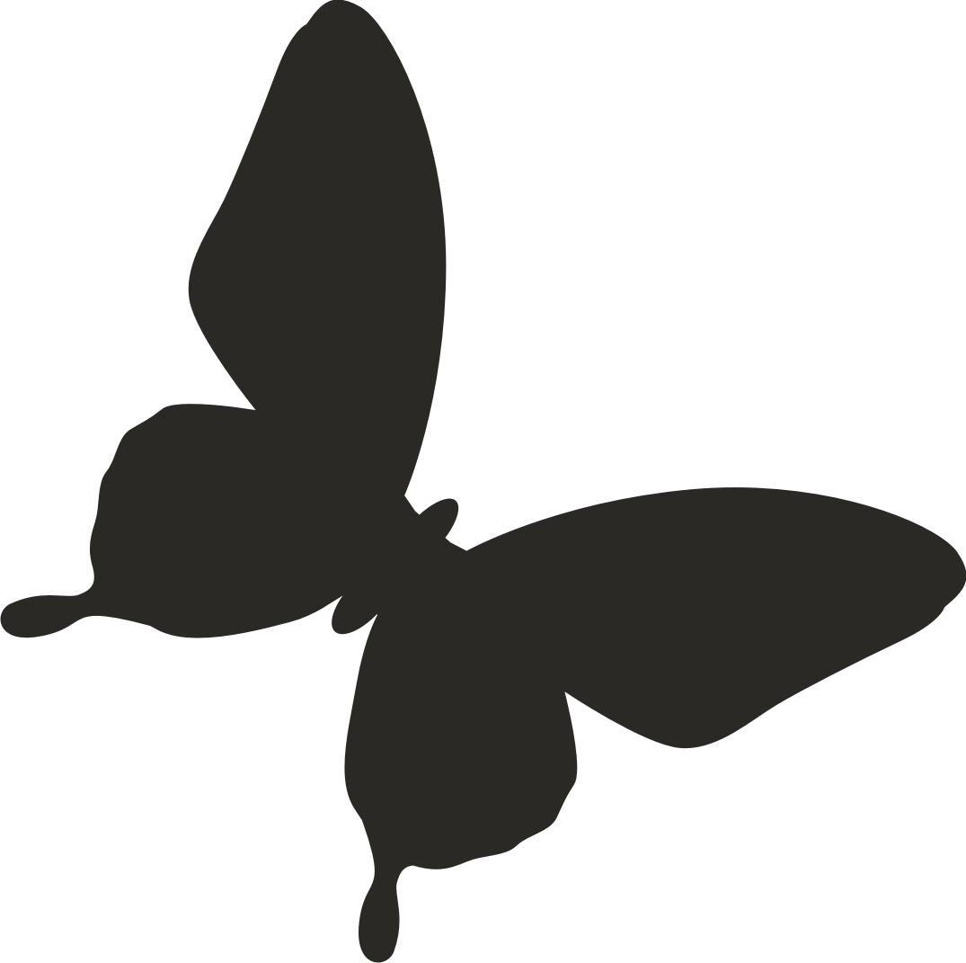 Download Clip Art: BUTTERFLY