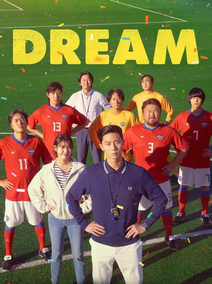 DREAM (party 1) Hindi Dubbed (ORG) Web-DL 1080p 720p 480p HD (2023 Korean movie) [MOVIE Added !]