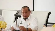 LaNyalla Tolak APBN jadi Jaminan Utang Kereta Cepat China