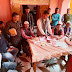 जन चौपाल कार्यक्रम गाँव की समस्या गाँव में समाधान में कुल 24 समस्या पहुंची ,मौके पर पांच का  हुआ निस्तारण 