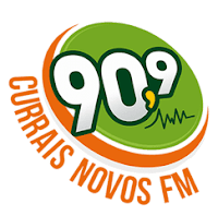 Rádio Currais Novos FM 90,9 de Currais Novos RN