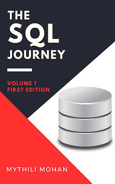 The SQL Journey