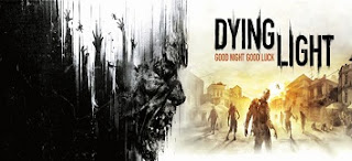 Dying Light xbox one