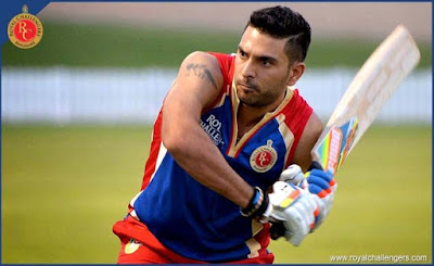  Yuvraj Singh HD Wallpaper