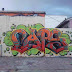 Graffiti Alphabet LAPS | Graffiti Bubble