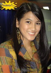 Alyssa Soebandono pictures