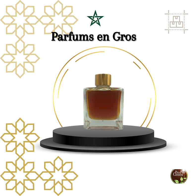 Essence of Petit Grain