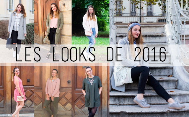 Looks 2016