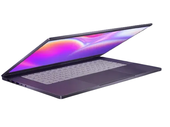 TensorBook Laptop