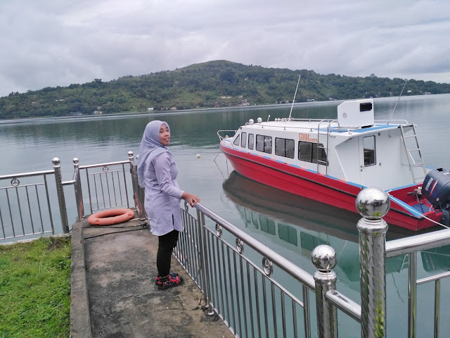 pulau sibandang taput