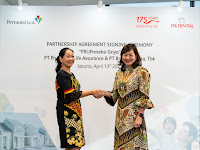 Prudential Indonesia Hadirkan Inovasi  PRUProteksi Griya, Perlindungan Miliki Rumah Idaman 
