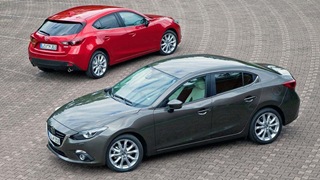 Mazda3 3