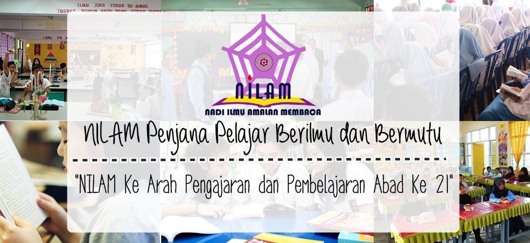 NILAM Penjana Pelajar yang Berilmu dan Bermutu: Contoh-Contoh Aktiviti Membaca