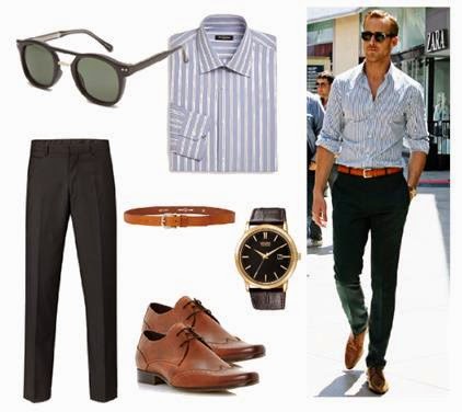  Office Style for Men