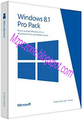 Windows 8.1 Pro