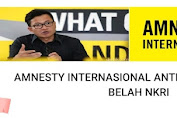 AMAP Peringatkan Amnesti Internasional, Jangan Provokasi Masyarakat Papua Terkait DOB