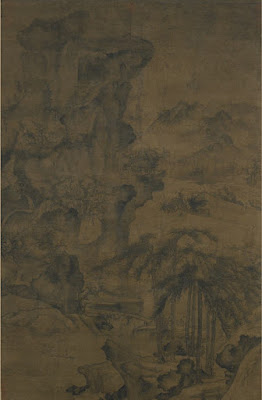 Jin Dynasty Scroll painting