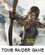 TOMB RAIDER : DEFINITIVE EDITION