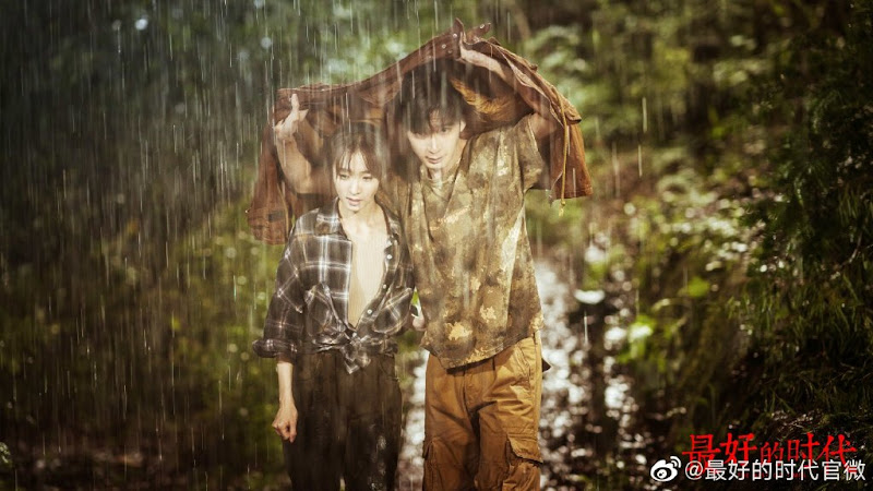 The Best of Times China Drama