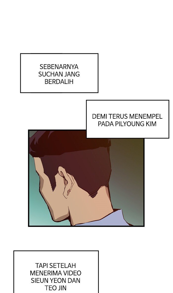 Webtoon Weak Hero Bahasa Indonesia Chapter 19