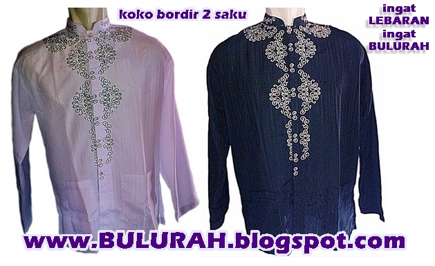 BU LURAH BAJU LEBARAN UNIK MURAH trend model terbaru 