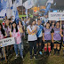  Lanzaron la “Copa Guardianas” del torneo de fútbol femenino en la Jurisdicción Cuatro