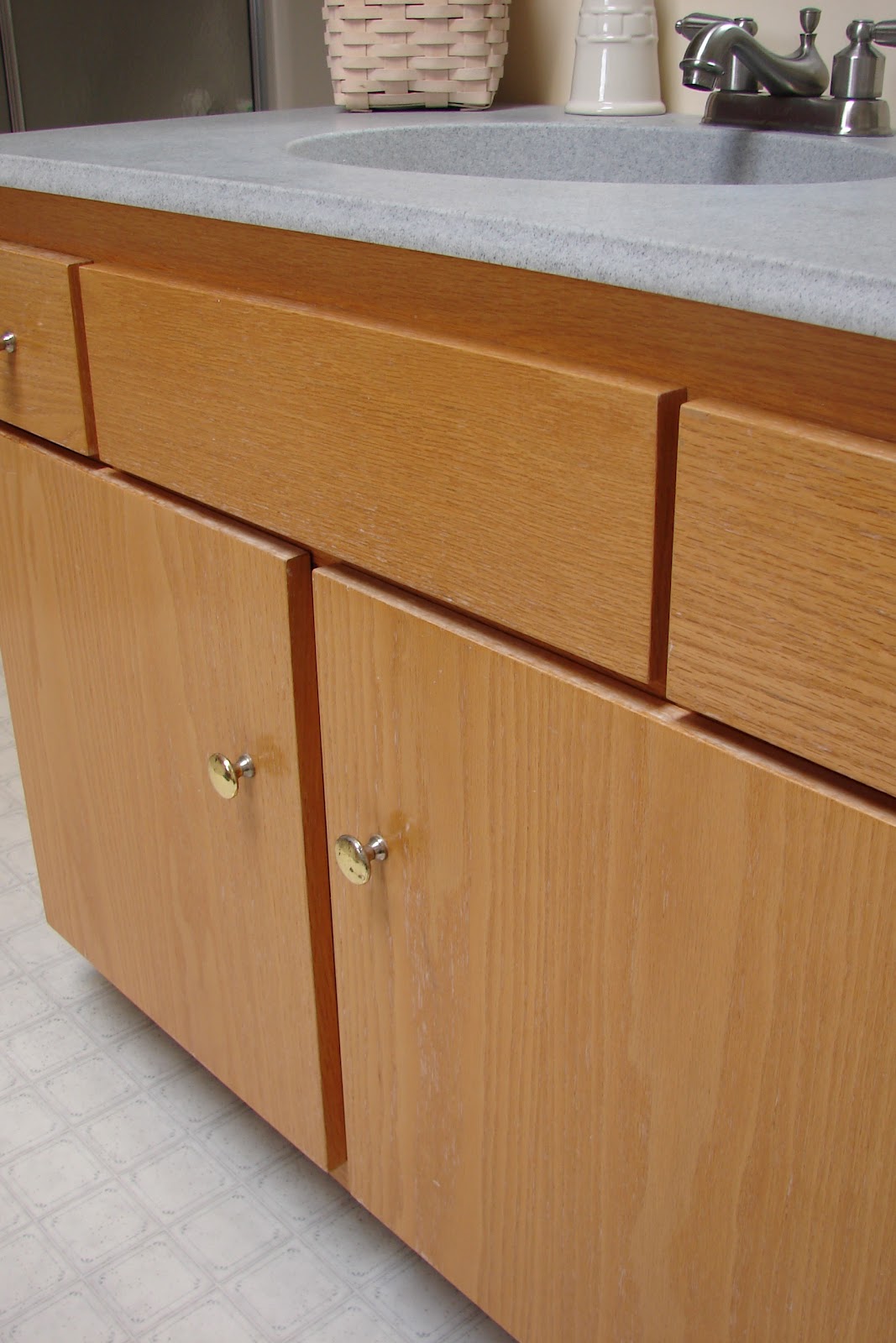 woodworking plans vanity cabinet