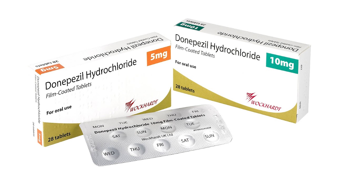 Donepezil Hcl Side Effects