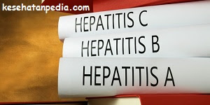 Mengatasi penyakit hepatitis