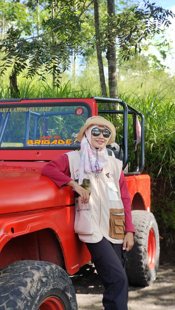 HEARTVENTURE 3H: Perjalanan Kebaikan di Bumi Yogyakarta