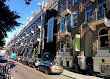 The Flying Pig Uptown Hostel Amsterdam, Netherlands